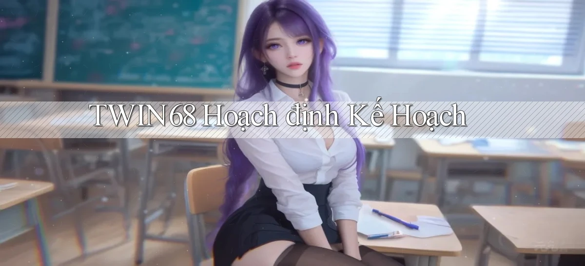 twin68  hoạch định kế hoạch