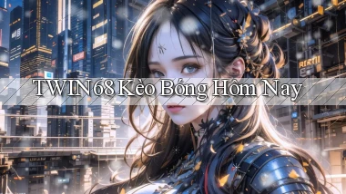 twin68  kèo bóng hôm nay