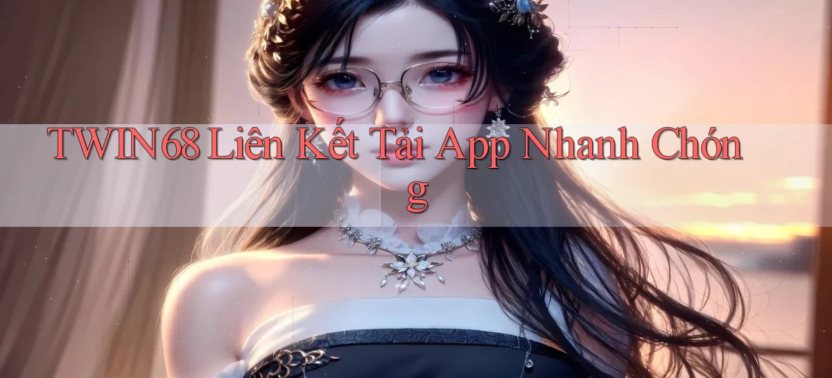 twin68  liên kết tải app nhanh chóng