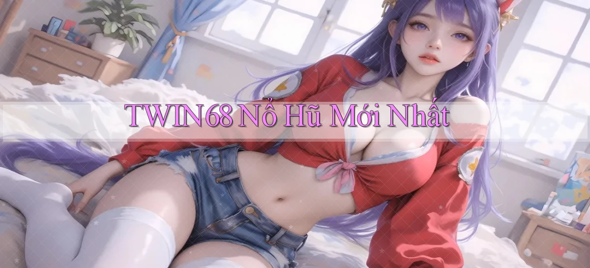 twin68  nổ hũ mới nhất
