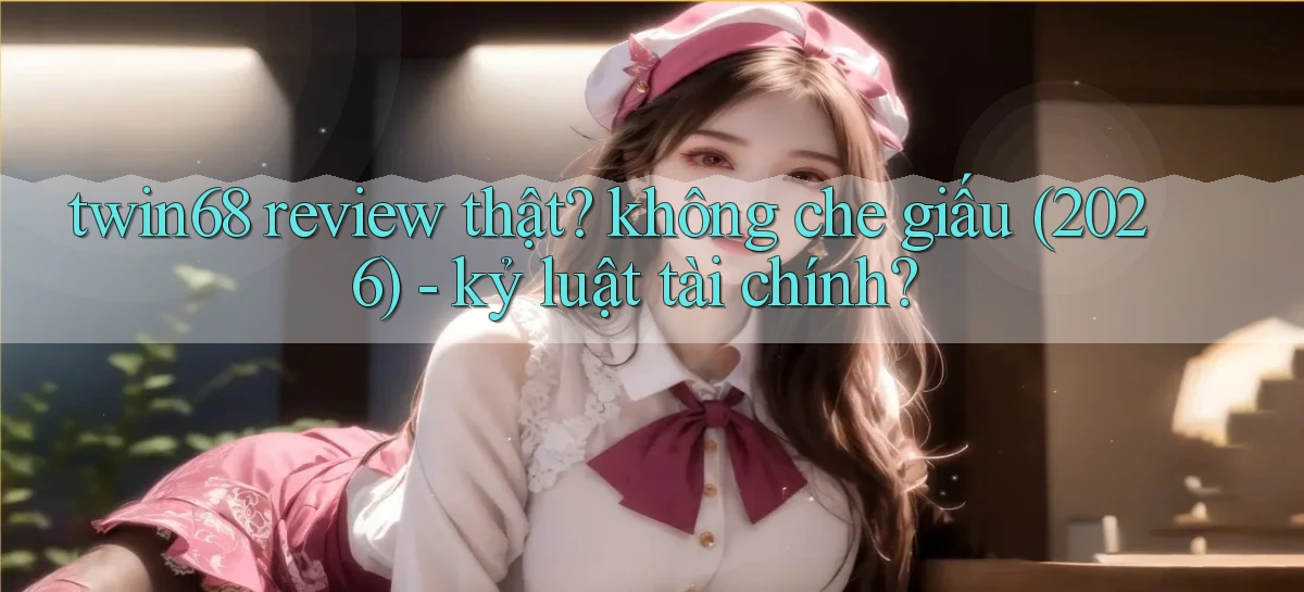twin68 review thật không che giấu (2026)   kỷ luật tài chính