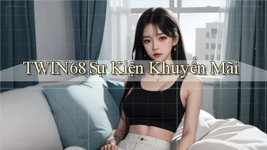 twin68  sự kiện khuyến mãi
