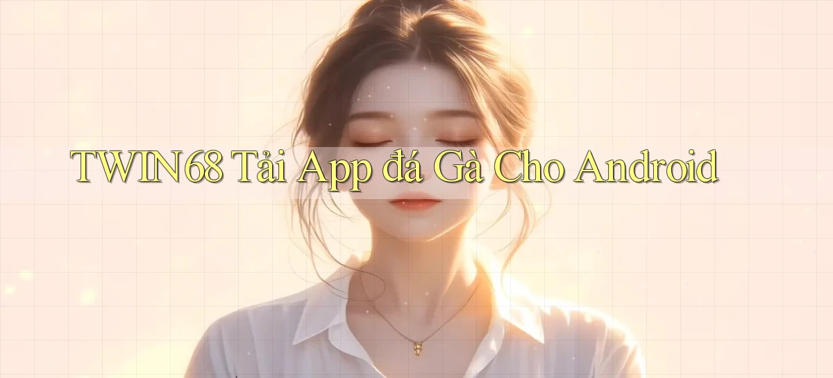 twin68  tải app đá gà cho android