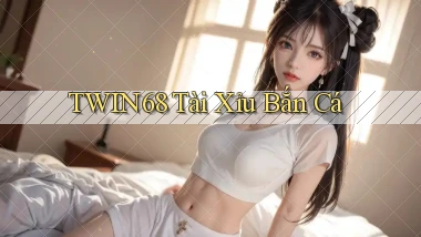 twin68  tài xỉu bắn cá