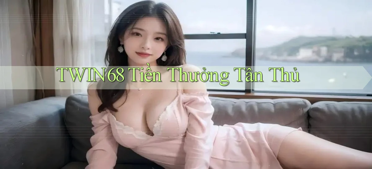 twin68  tiền thưởng tân thủ