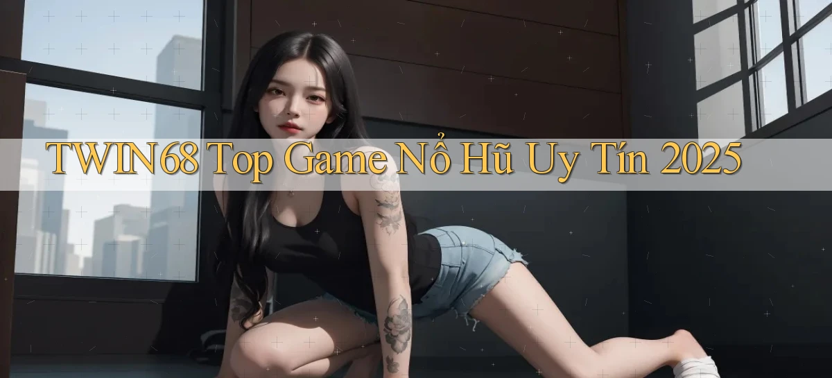 twin68  top game nổ hũ uy tín 2025