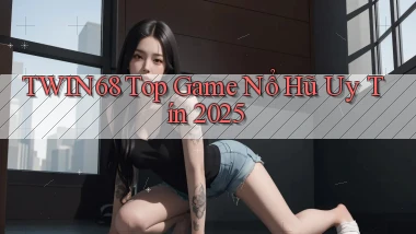 twin68  top game nổ hũ uy tín 2025