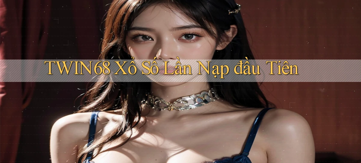 twin68  xổ số lần nạp đầu tiên