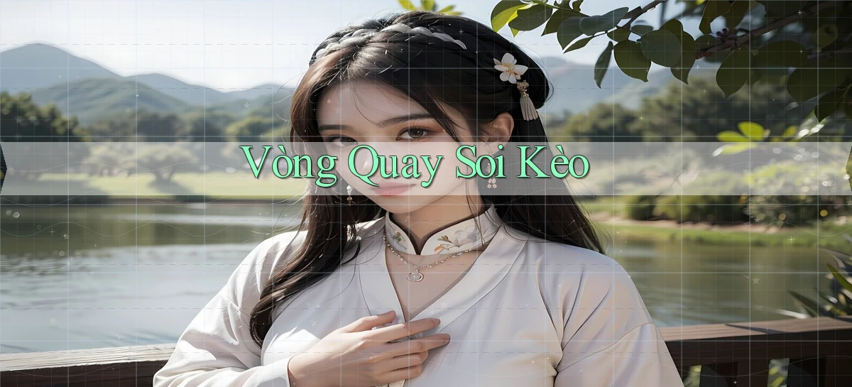 Vòng quay Soi kèo