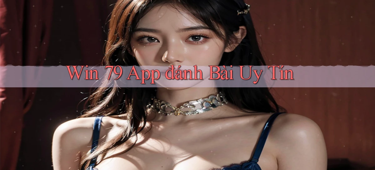 win 79 app đánh bài uy tín